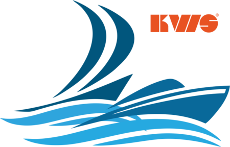 KWS Marine logo